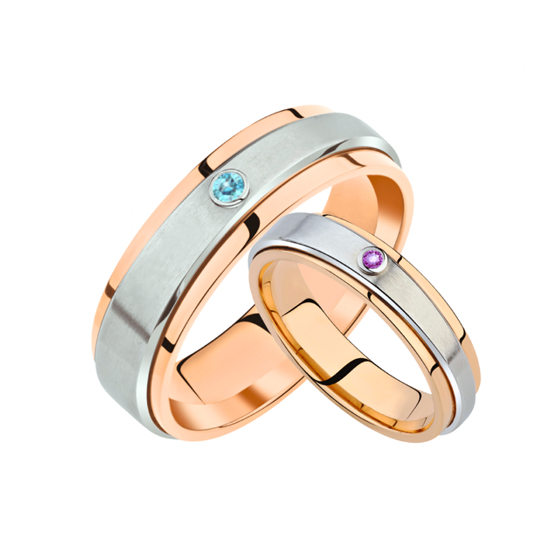 CLR 152 Birthstones