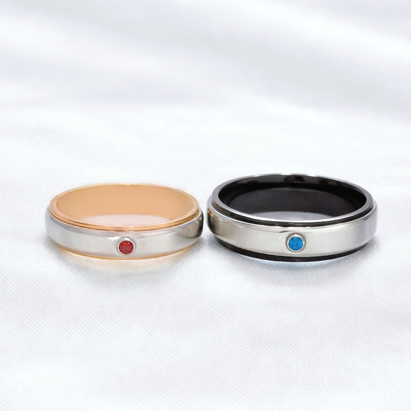 CLR 153 Birthstones