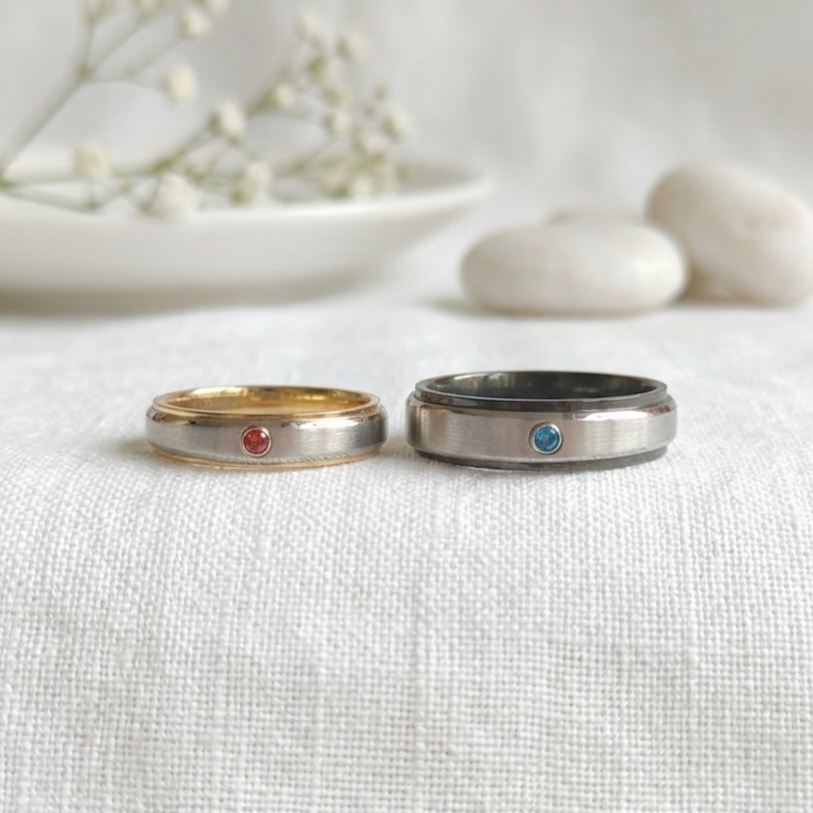 CLR 153 Birthstones