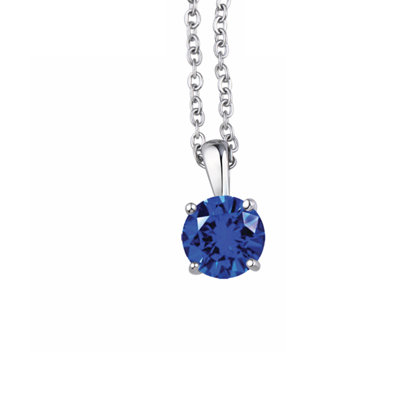 CL 1190-6mm Birthstone