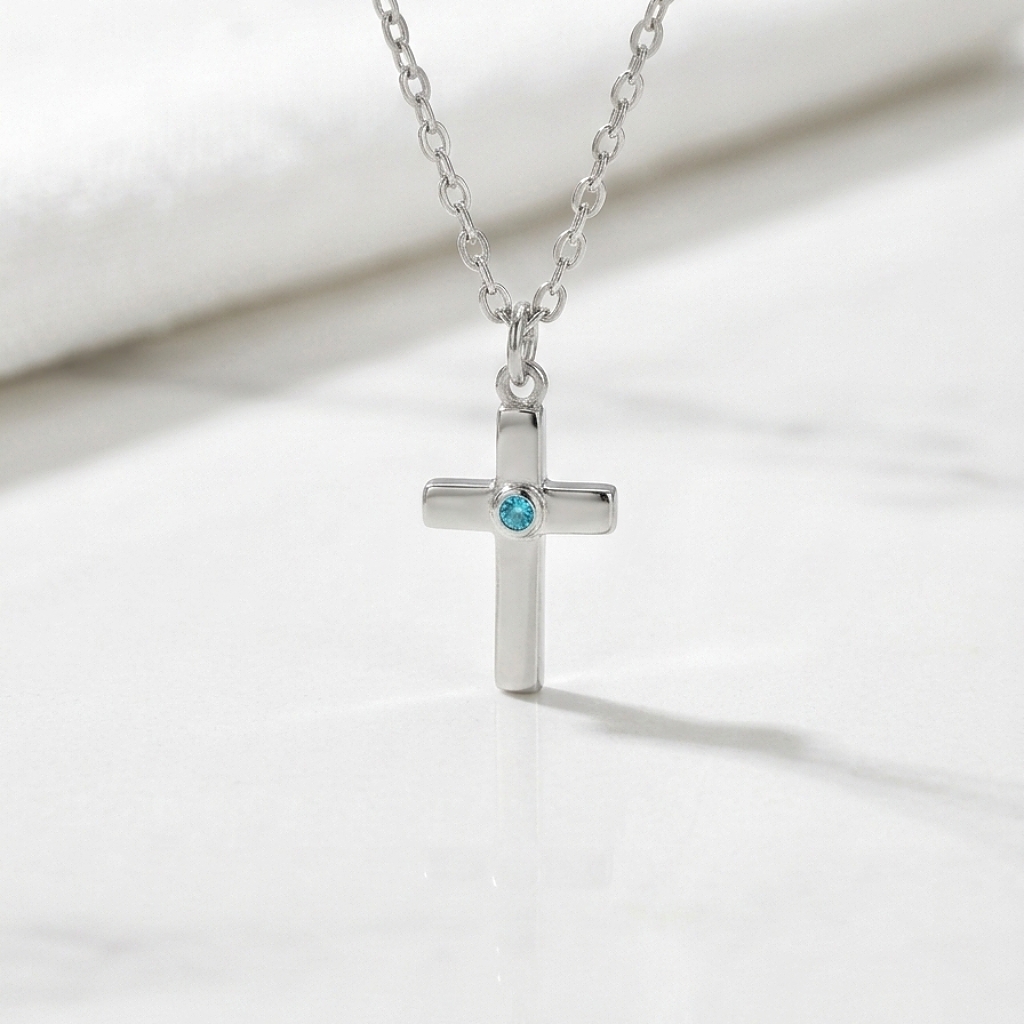 CL 1134 Birthstone