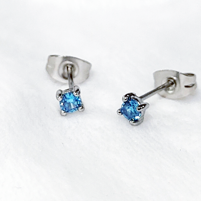 CMER 397-3mm Birthstone