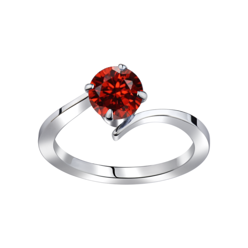 CMRG 393-4mm Birthstone