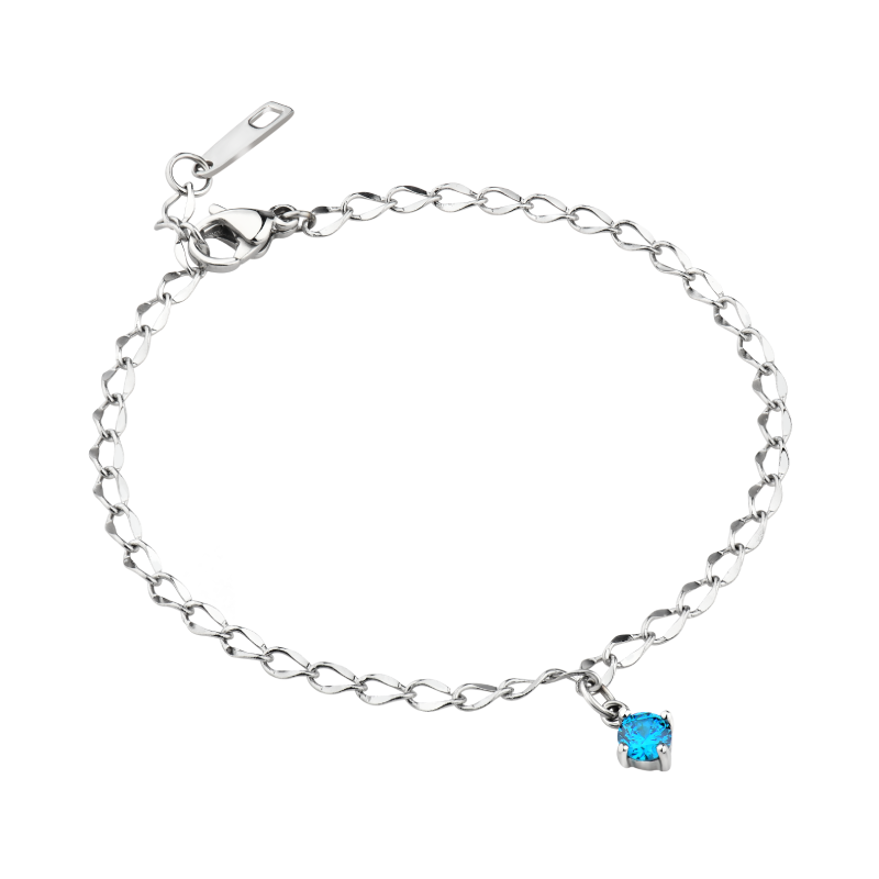 CLBR 1195-4mm birthstone (971)