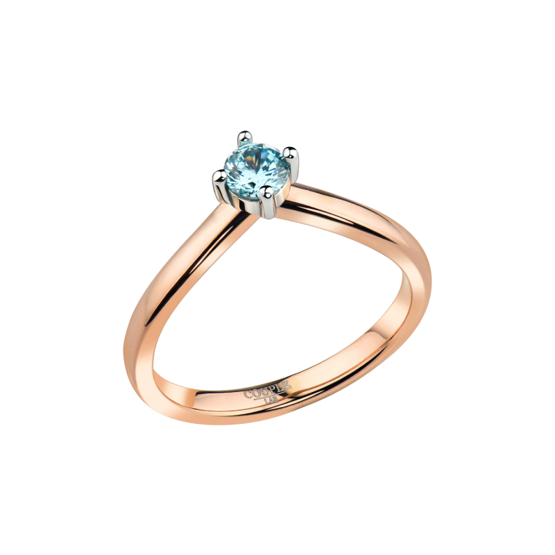 CLR 140-4mm Ladies Birthstone
