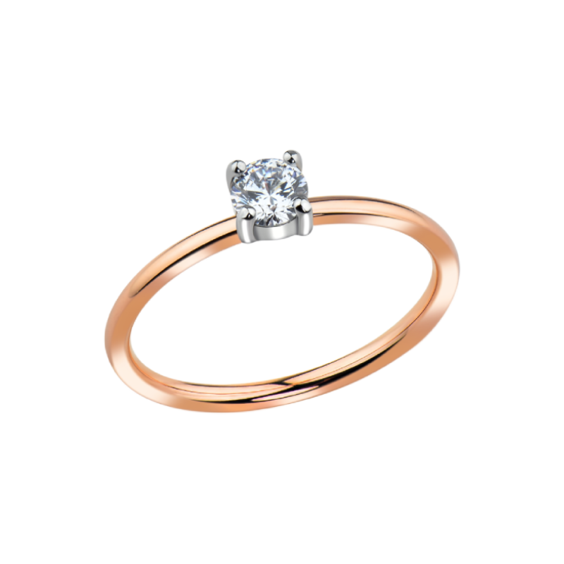 CLR 146-3mm Ladies Birthstone