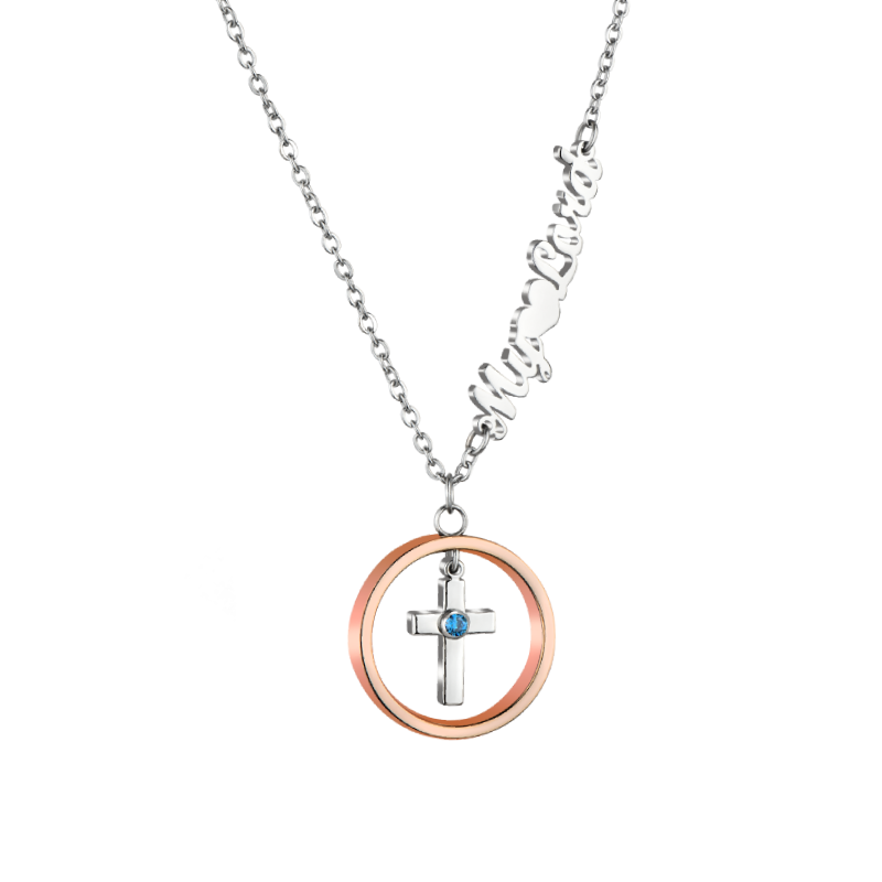 CM 398 cross