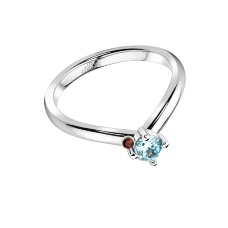 CMRG 410 Ladies Birthstones