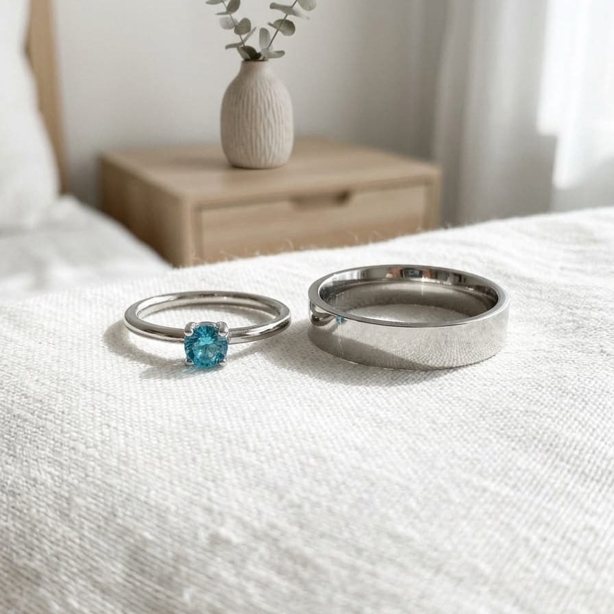 CLR155-4mm Birthstones+CLR36 shine