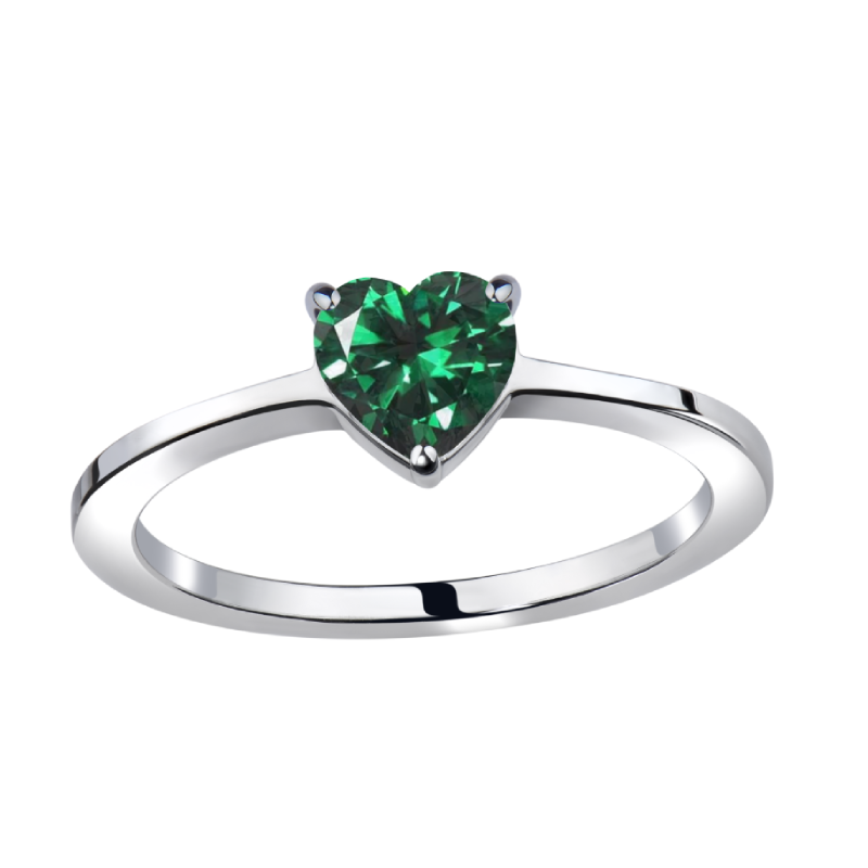 CMRG 366-6mm Emerald Green