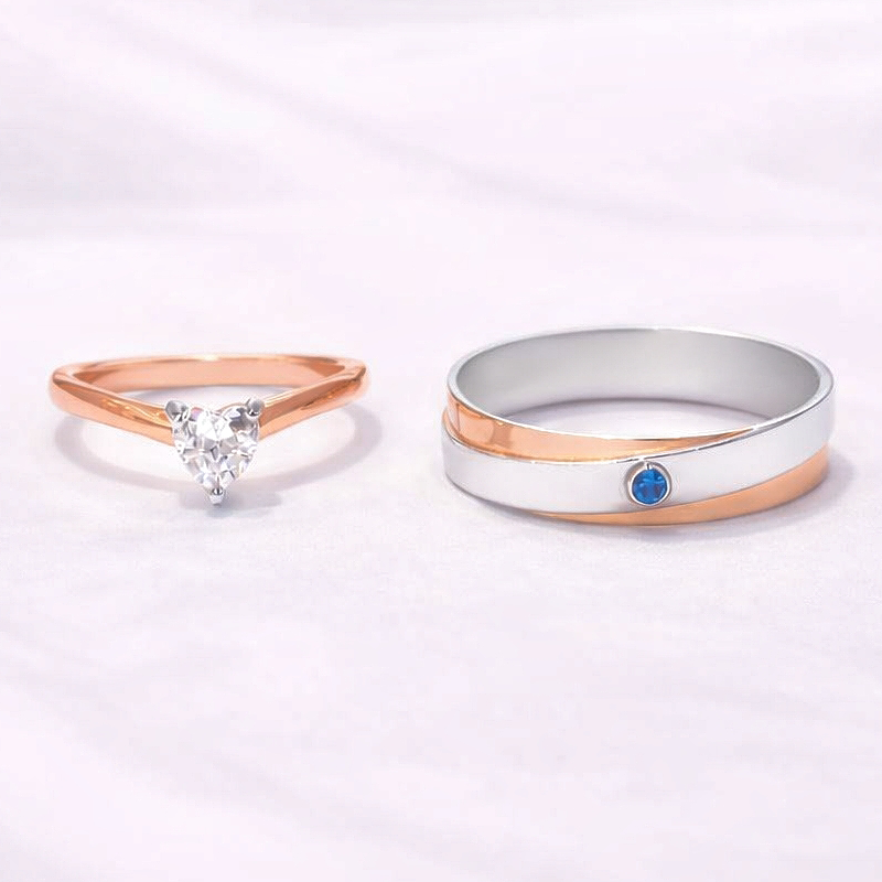CLR140-H5 + CLR156 Birthstones