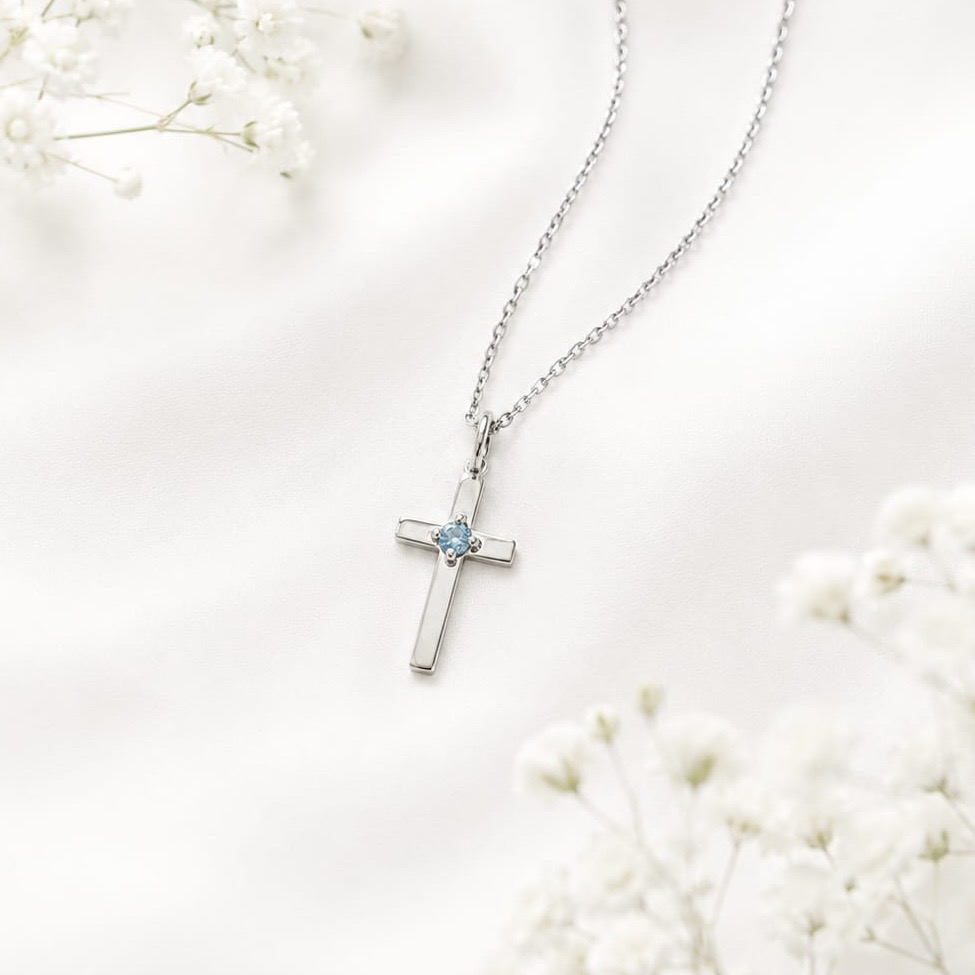 CM 427 Birthstone